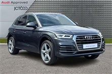 Used Audi Q5