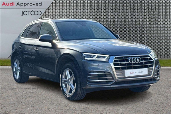 Large image for the Used Audi Q5