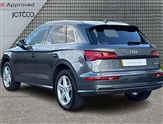 Audi Q5 Image 3