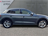 Audi Q5 Image 4