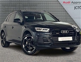 Audi Q5 Image 1