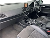 Audi Q5 Image 2