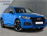 Audi Q5 Image 1
