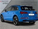 Audi Q5 Image 3