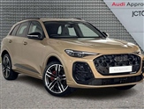 Audi Q5 Image 1