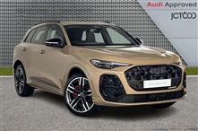 Used Audi Q5