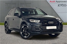 Used Audi Q5