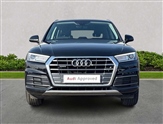 Audi Q5 Image 5