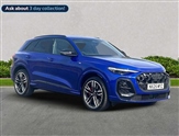 Audi Q5 Image 1