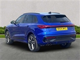 Audi Q5 Image 2