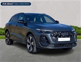 Audi Q5 Image 1