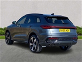 Audi Q5 Image 2