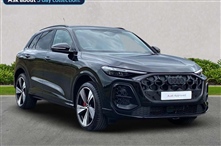 Used Audi Q5