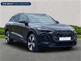Audi Q5 Image 1