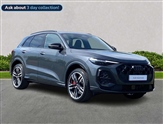 Audi Q5 Image 1