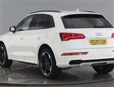 Audi Q5 Image 3
