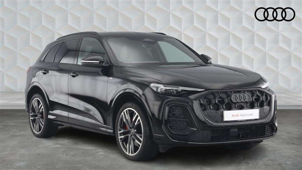 Large image for the Used Audi Q5