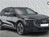 Audi Q5 Image 1