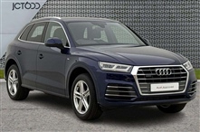 Used Audi Q5
