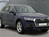 Audi Q5 Image 1