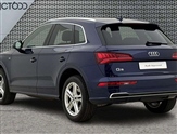 Audi Q5 Image 3