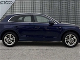 Audi Q5 Image 4
