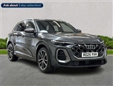 Audi Q5 Image 1