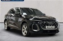 Used Audi Q5
