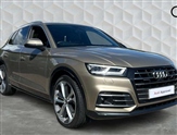 Audi Q5 Image 1