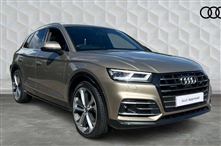 Used Audi Q5