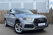 Used Audi Q5