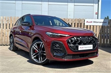 Used Audi Q5