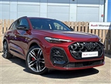 Audi Q5 Image 1
