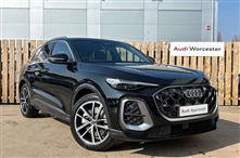 Used Audi Q5