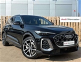 Audi Q5 Image 1