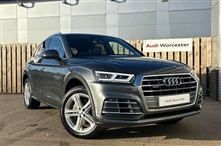 Used Audi Q5
