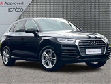 Audi Q5 Image 1