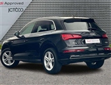 Audi Q5 Image 3