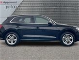 Audi Q5 Image 4