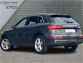 Audi Q5 Image 3