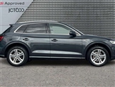 Audi Q5 Image 4