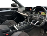 Audi Q5 Image 6