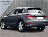 Audi Q5 Image 3