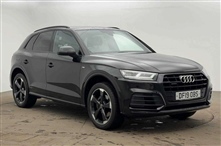 Used Audi Q5
