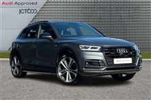 Used Audi Q5