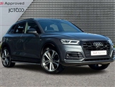 Audi Q5 Image 1