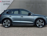 Audi Q5 Image 4