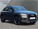 Audi Q5 Image 1