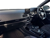 Audi Q5 Image 2