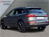 Audi Q5 Image 3